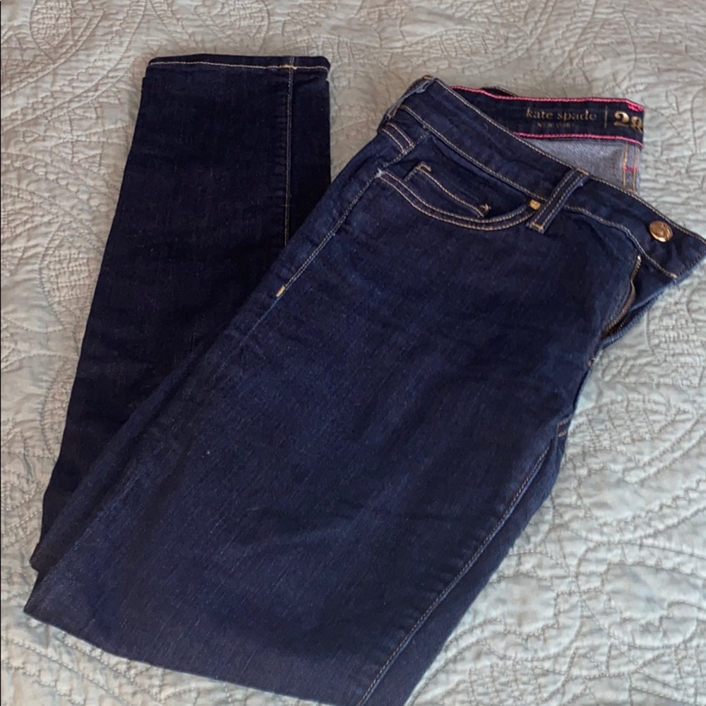 Kate Spade Jeans